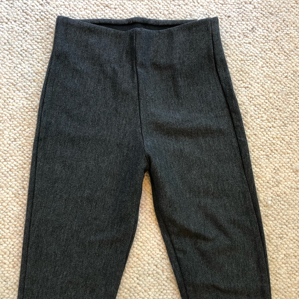 ZARA leggings